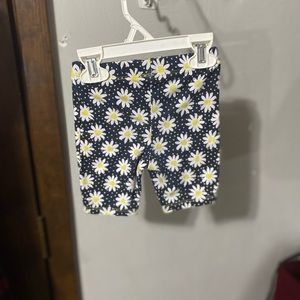 Baby girl shorts size 24 months